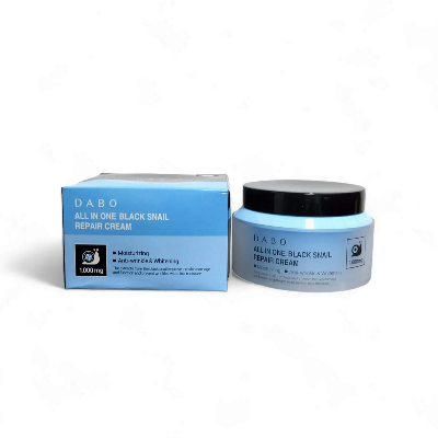 Picture of DABO All In One Black Snail Repair Cream