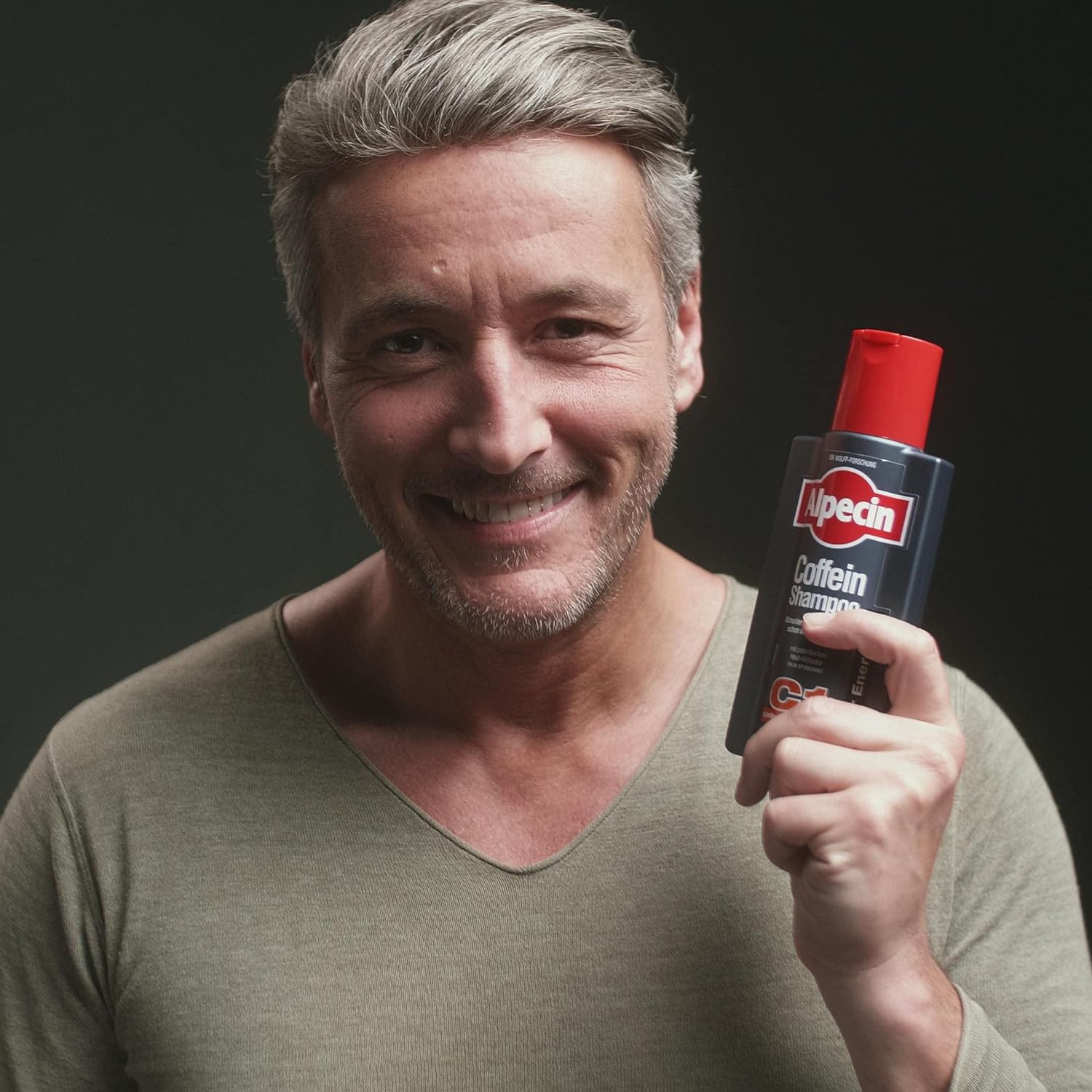 Picture of Alpecin C1 Caffeine Shampoo, 250 ml