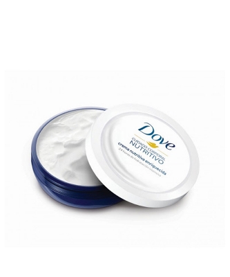 Picture of Internatioal Products Nourishing Body Care Enriched Cream 150ml