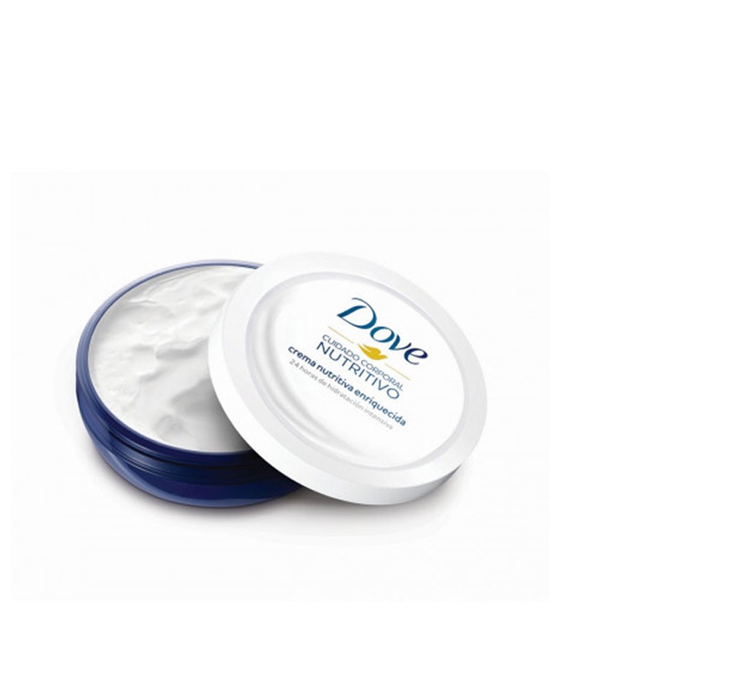 Picture of Internatioal Products Nourishing Body Care Enriched Cream 150ml
