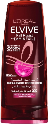 Picture of International Products Elvive Full Resist Breakage Fighter Conditioner - 200 ml