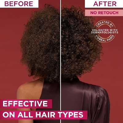 Picture of International Products Elvive Full Resist Breakage Fighter Conditioner - 200 ml