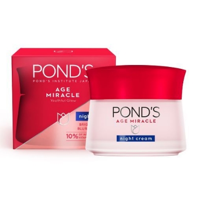 Picture of International Products Age Miracle Night Cream