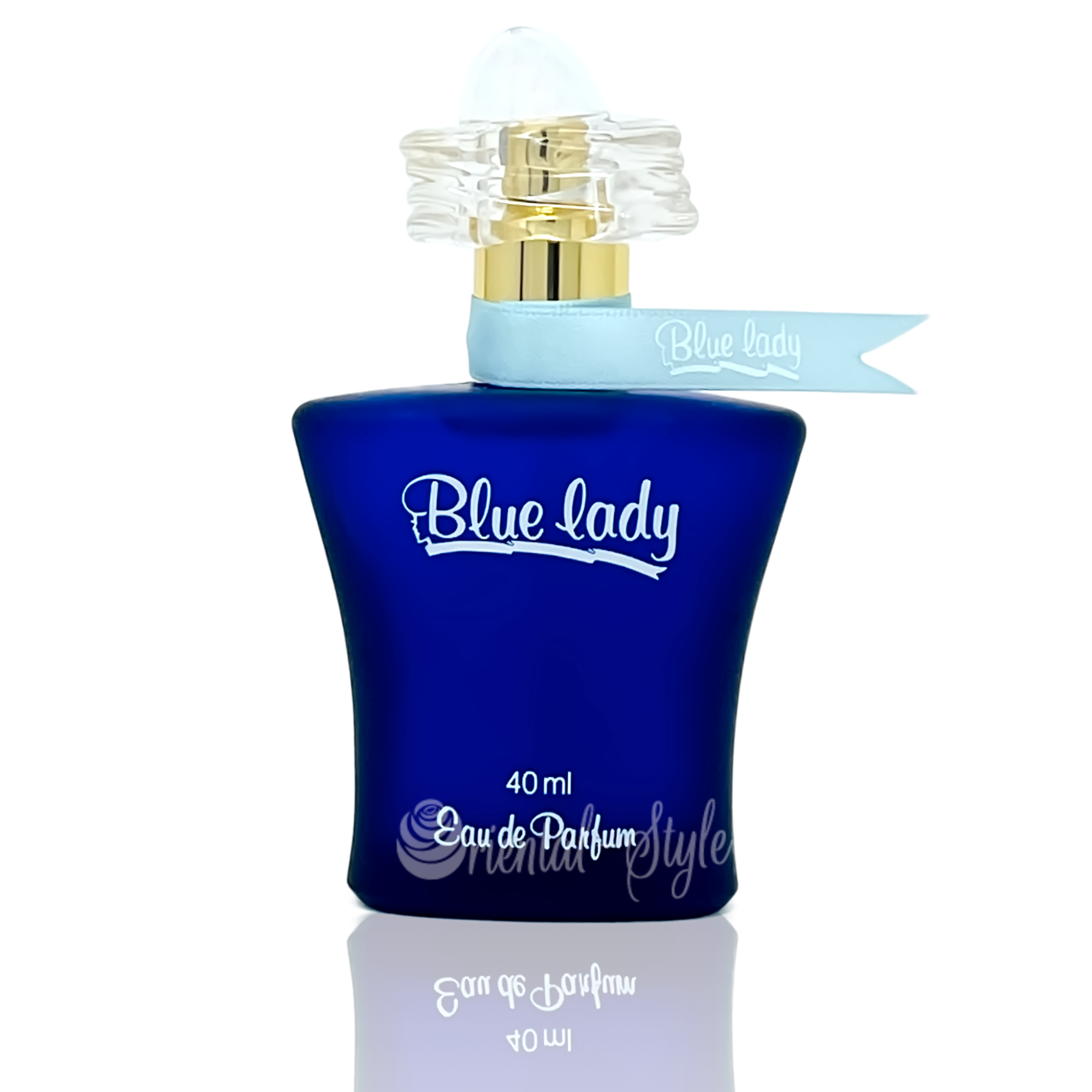 Picture of International Products  Blue Lady  - 40ML