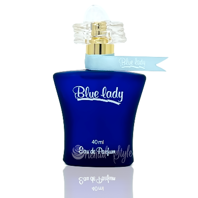 Picture of International Products  Blue Lady  - 40ML