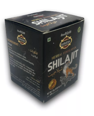Picture of Ayurvedic 25g Helps in boosting Stamina Energy
