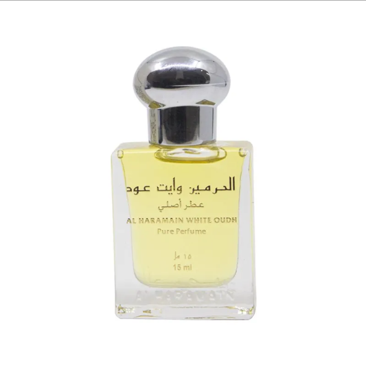 Picture of International Products White Oudh pure Perfume 15ml