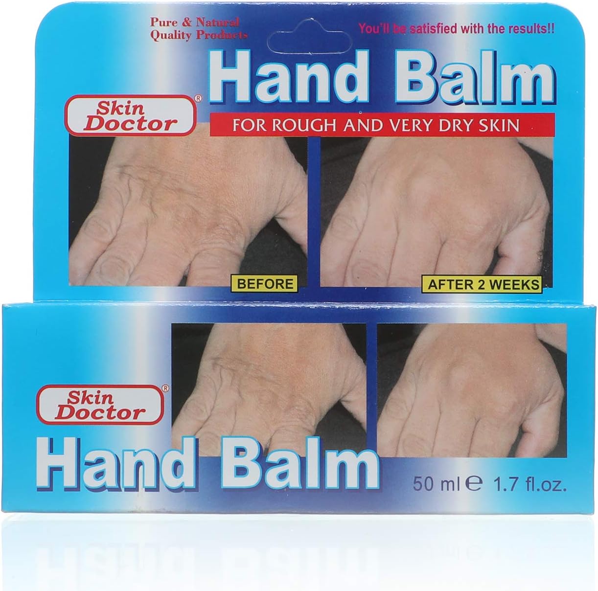 Picture of Hand Balm Moisturizers Cream, 50 ml