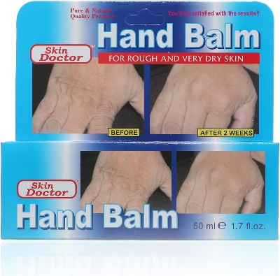 Picture of Hand Balm Moisturizers Cream, 50 ml