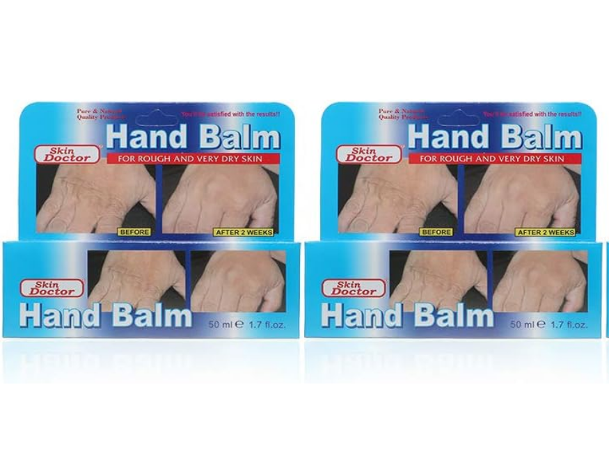 Picture of Hand Balm Moisturizers Cream, 50 ml