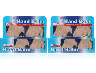 Picture of Hand Balm Moisturizers Cream, 50 ml