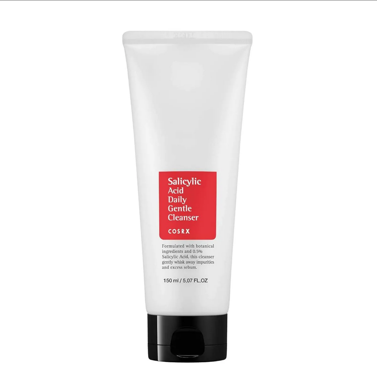 Picture of COSRX Salicylic Acid Daily Gentle Cleanser (150ml)