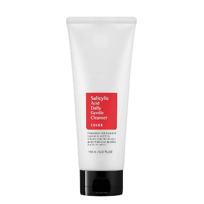 Picture of COSRX Salicylic Acid Daily Gentle Cleanser (150ml)