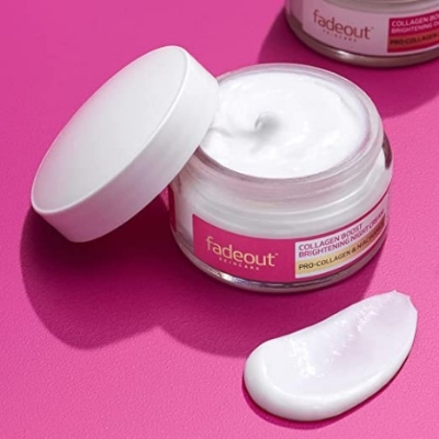 Picture of Fadeout Collagen Boost Whitening Night Cream - 50ml