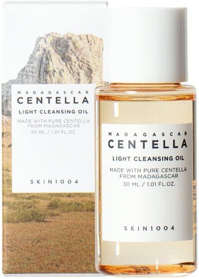 Picture of Skin1004 Madagascar Centella Light Cleansing Oil - 30ML