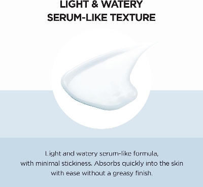 Picture of SKIN1004 Madagascar Centella Hyalu-Cica Water-Fit Sun Serum 50ml