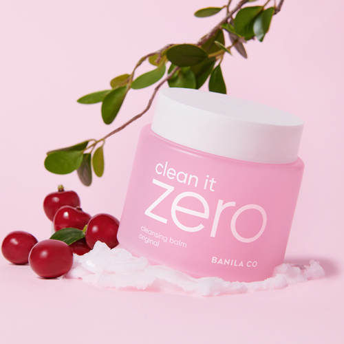 Picture of Banila Co Clean It Zero Original Cleansing Balm 7ml