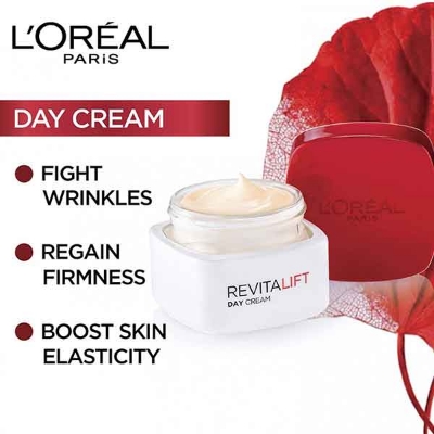 Picture of Revitalift Hydrating Day Cream 50ml