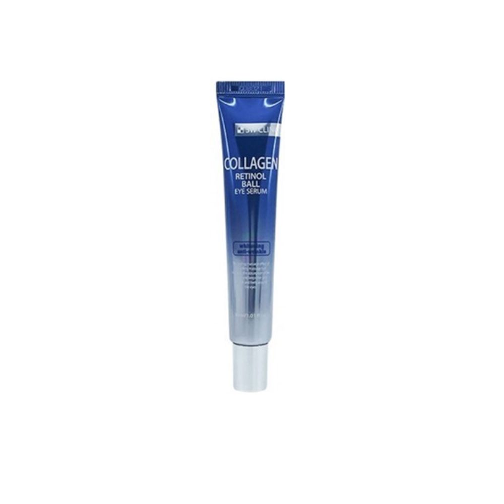 Picture of 3W Clinic Collagen Retinol Ball Eye Serum – 30ml