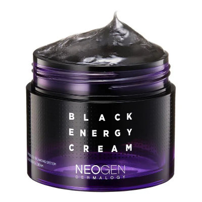 Picture of NEOGEN Dermalogy Black Energy Cream (80ml)