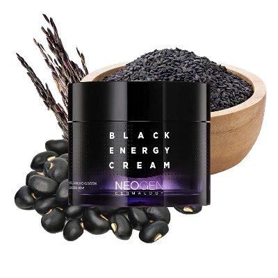 Picture of NEOGEN Dermalogy Black Energy Cream (80ml)