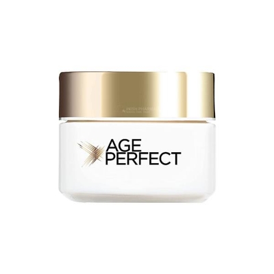 Picture of Paris Age Perfect Collagen Expert Retightening Cream Day 50ml
