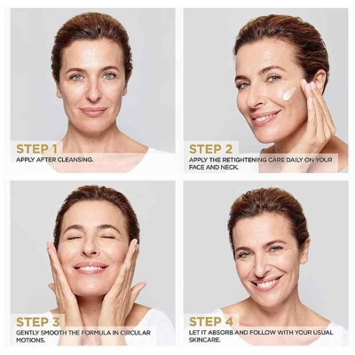 Picture of Paris Age Perfect Collagen Expert Retightening Cream Day 50ml