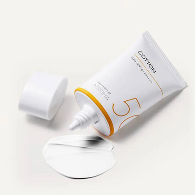 Picture of All Around Safe Block Cotton Sun SPF50+ (50ml)