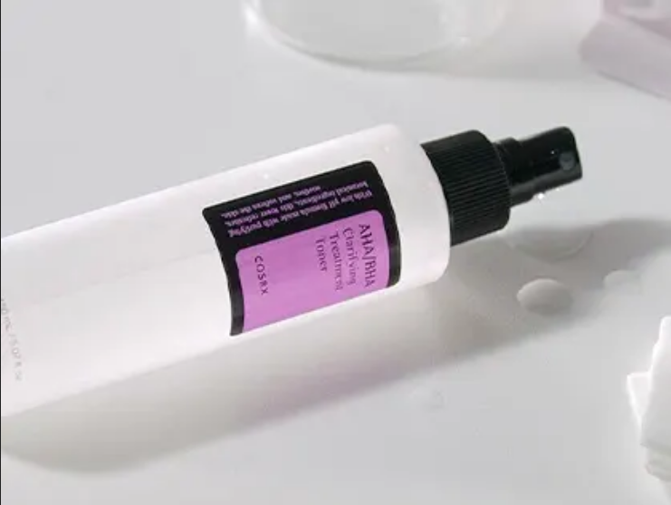 Picture of AHA/BHA Clarifying Treatment Toner 150ml
