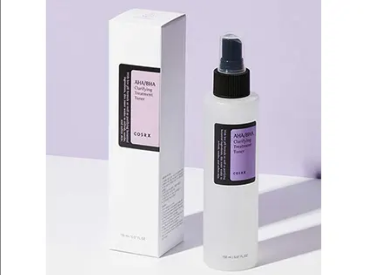 Picture of AHA/BHA Clarifying Treatment Toner 150ml
