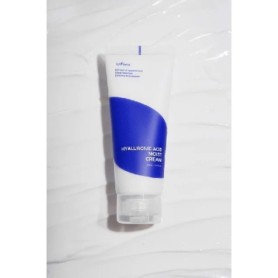 Picture of Isntree Hyaluronic Acid Moist Cream Face Moisturiser 100ml