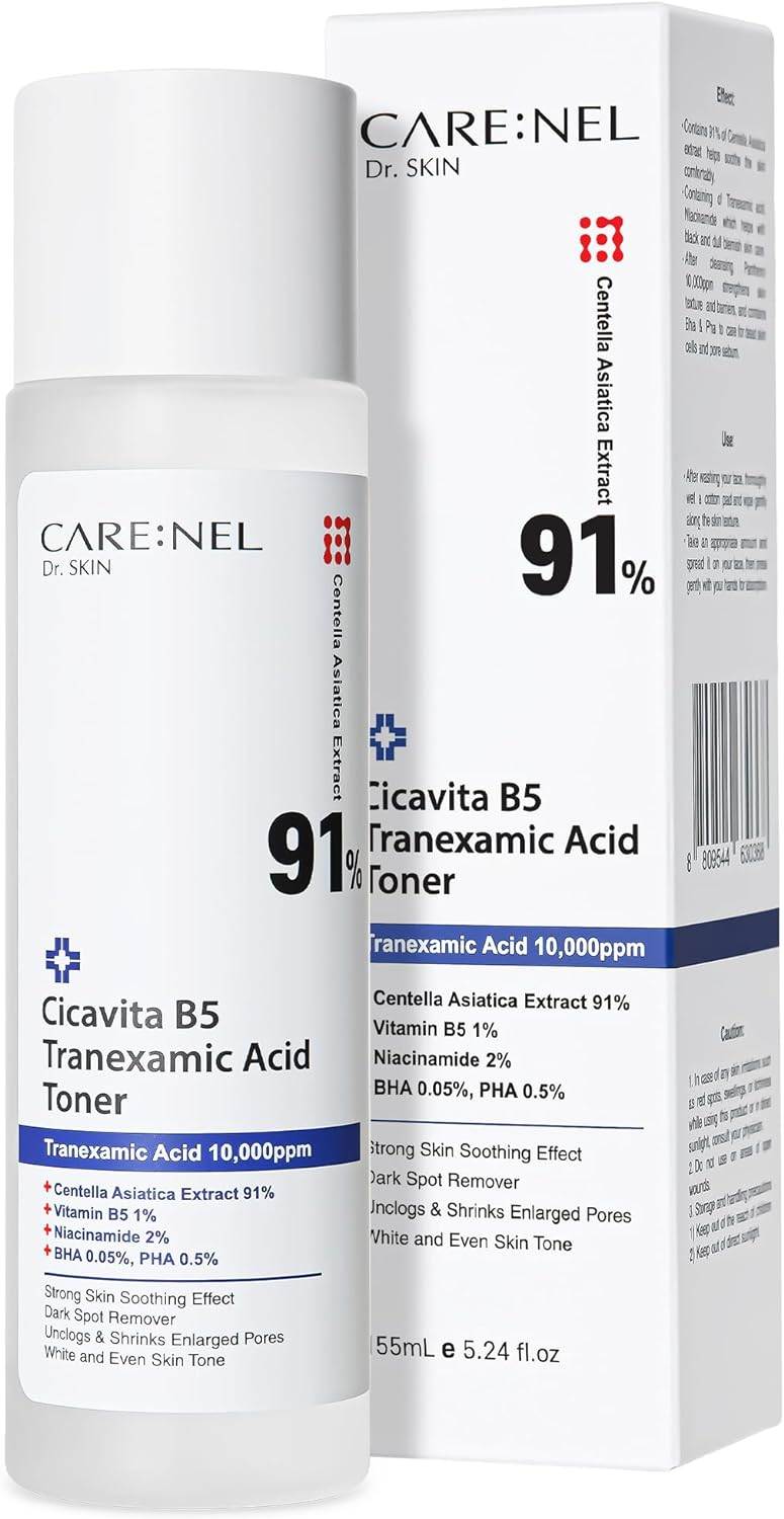 Picture of Care:Nel Cicavita B5 Tranexamic Acid Toner
