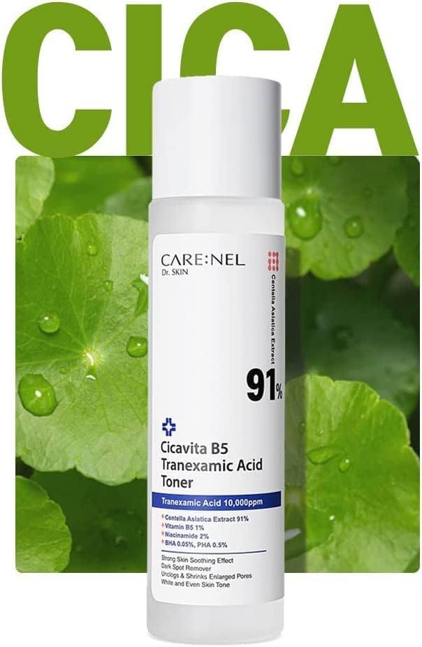 Picture of Care:Nel Cicavita B5 Tranexamic Acid Toner