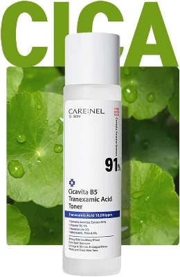 Picture of Care:Nel Cicavita B5 Tranexamic Acid Toner