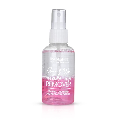 Picture of Clean & Win Makeup Remover Pink