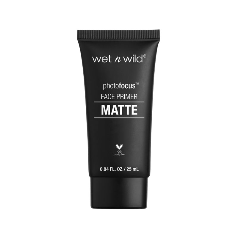 Picture of Wet n Wild photofocus face primer matte mat 25ml