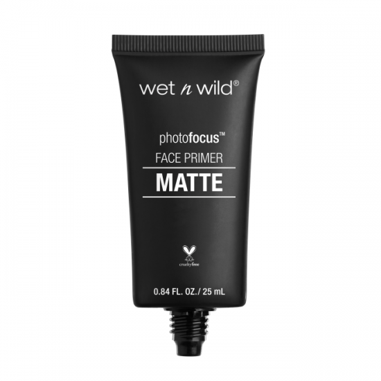 Picture of Wet n Wild photofocus face primer matte mat 25ml