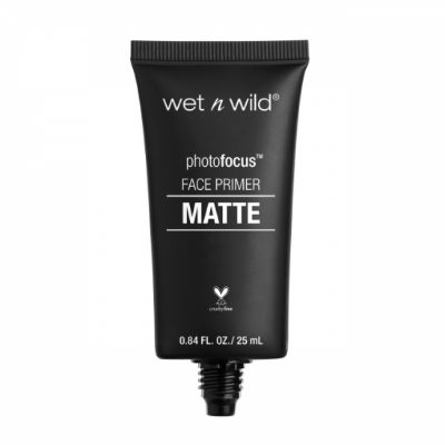 Picture of Wet n Wild photofocus face primer matte mat 25ml
