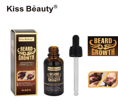 Picture of Beard growth Essential oil 30ml