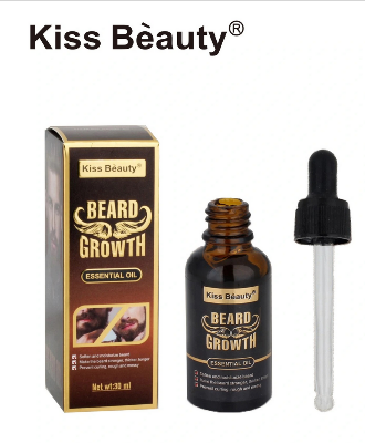 Picture of Beard growth Essential oil 30ml