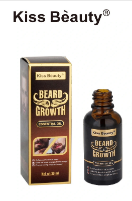 Picture of Beard growth Essential oil 30ml