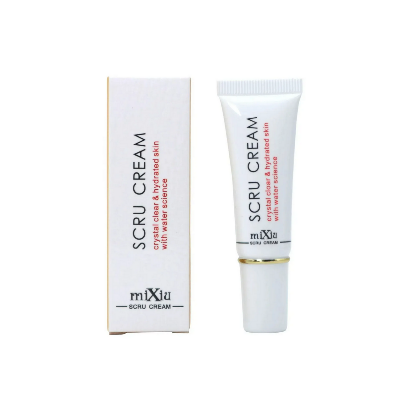 Picture of Mixiu Scru Cream 12gm