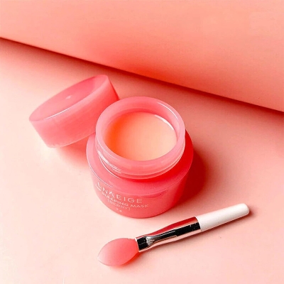 Picture of LANEIGE Lip Sleeping Mask (Berry 3g)