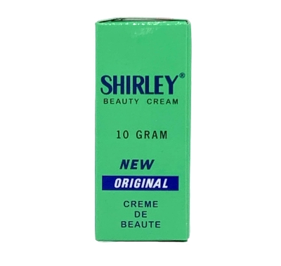 Picture of Shirley Original Beauty cream 10Gm