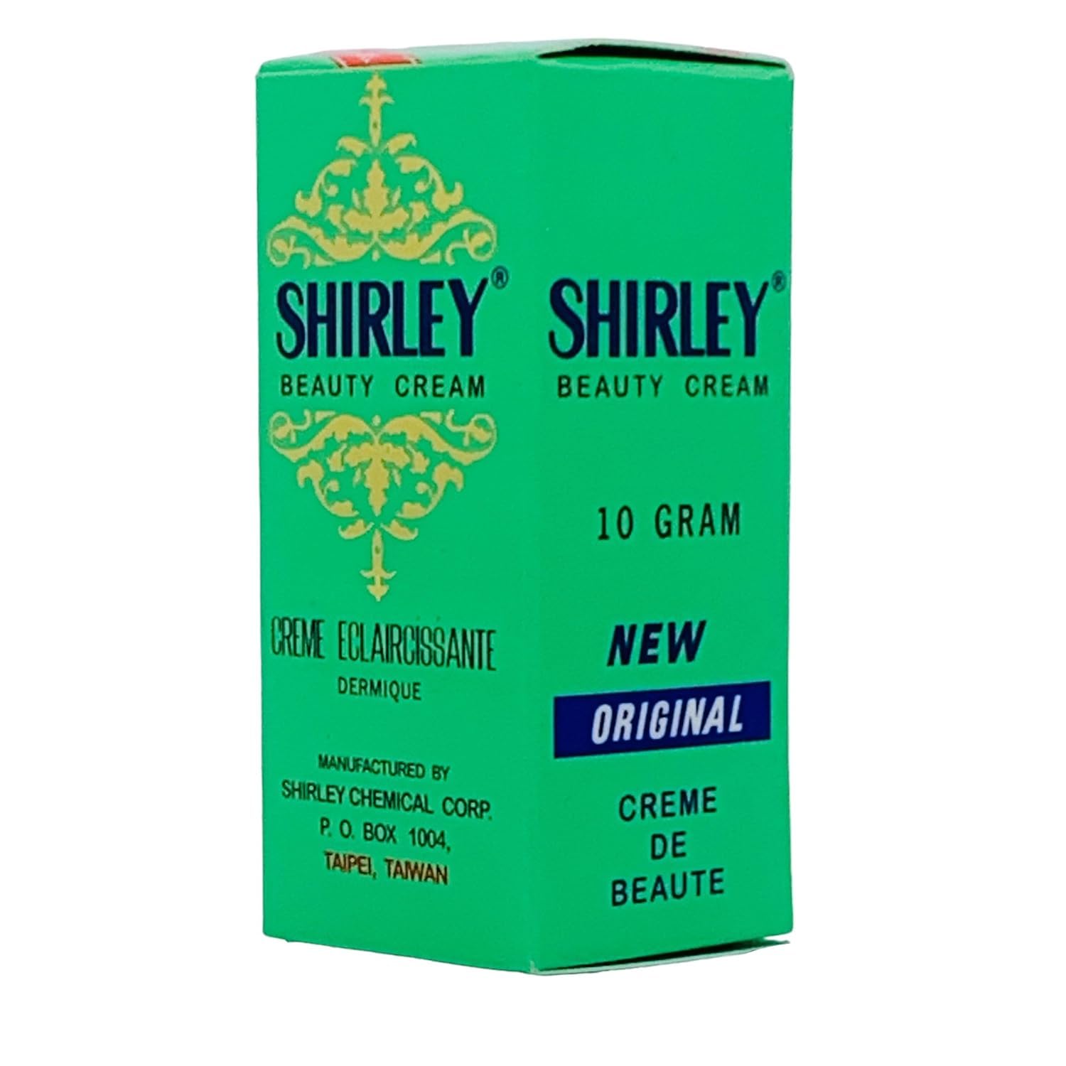 Picture of Shirley Original Beauty cream 10Gm