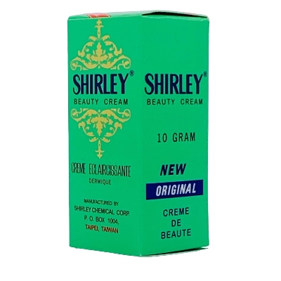 Picture of Shirley Original Beauty cream 10Gm