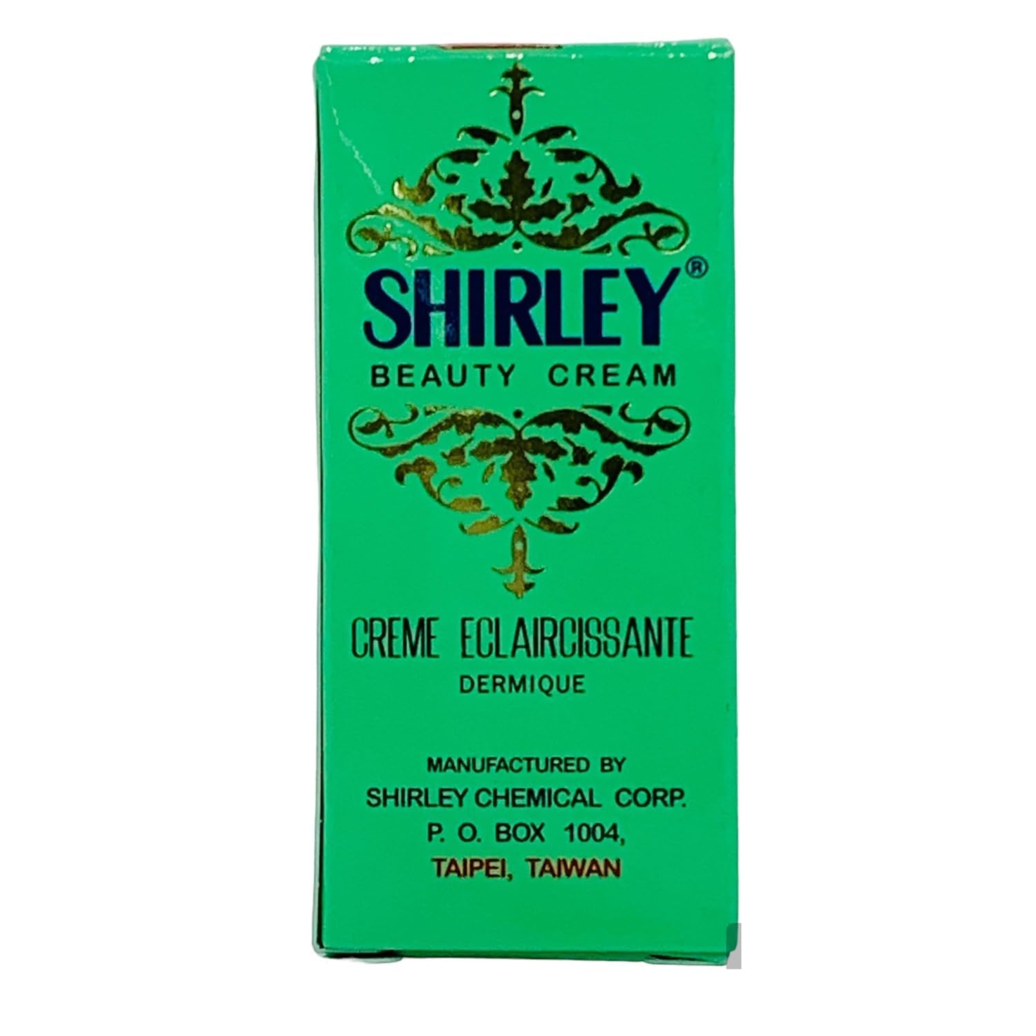Picture of Shirley Original Beauty cream 10Gm