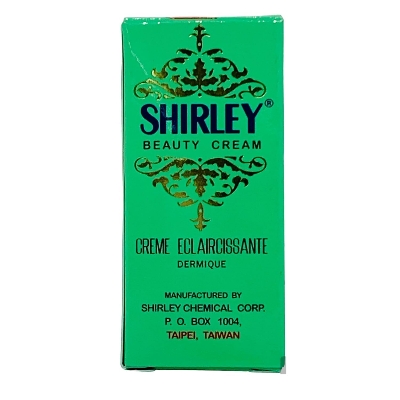 Picture of Shirley Original Beauty cream 10Gm