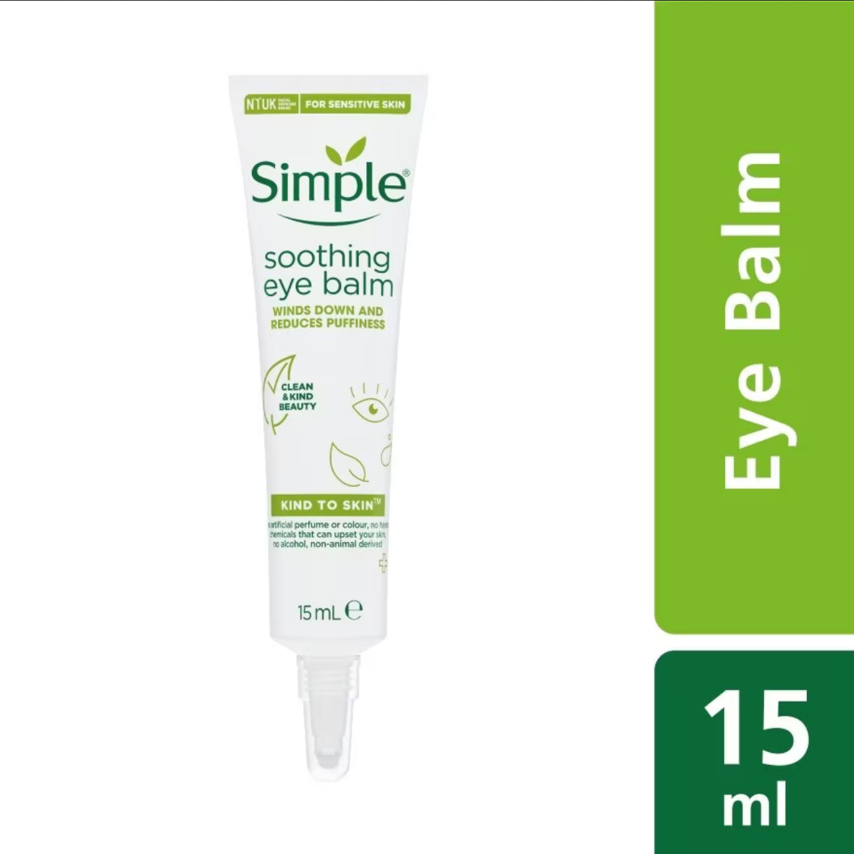 Picture of Kind to Skin Soothing Eye Balm 15ml