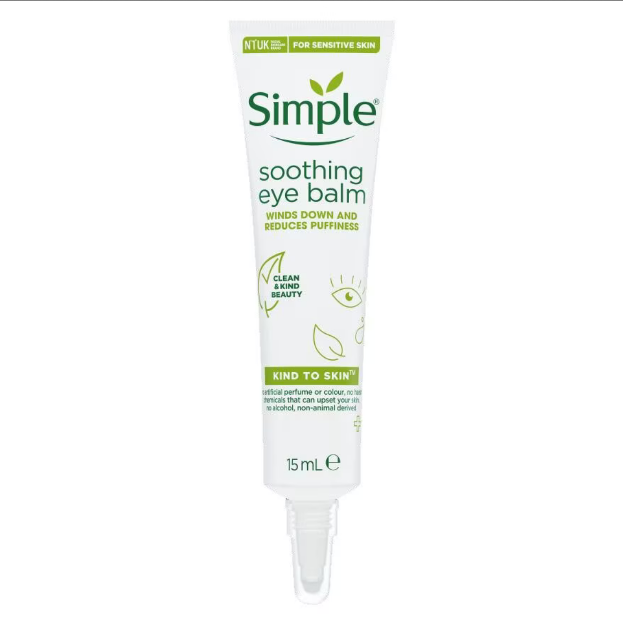 Picture of Kind to Skin Soothing Eye Balm 15ml